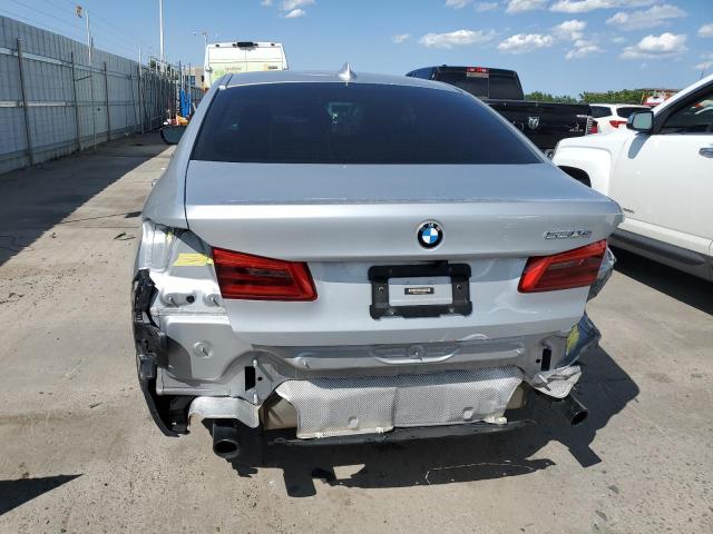 WBAJB1C52JB085423 BMW 530XE