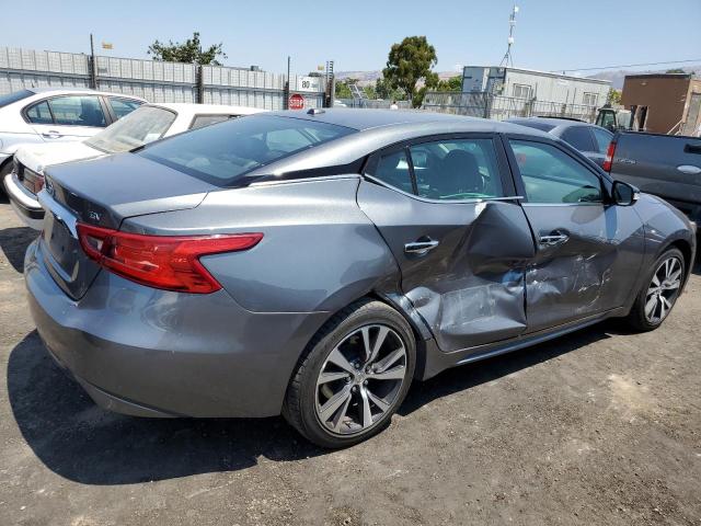 1N4AA6AP6HC419423 Nissan Maxima 3.5s