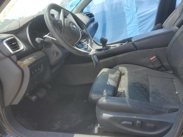 1N4AA6AP8JC390559 Nissan Maxima 3.5s
