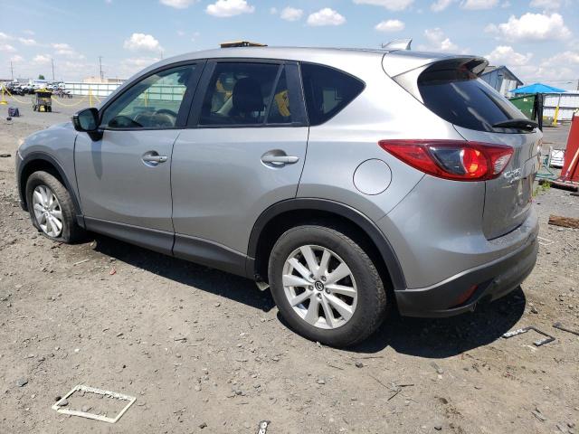 VIN JM3KE4CYXE0326745 2014 MAZDA CX-5 no.2