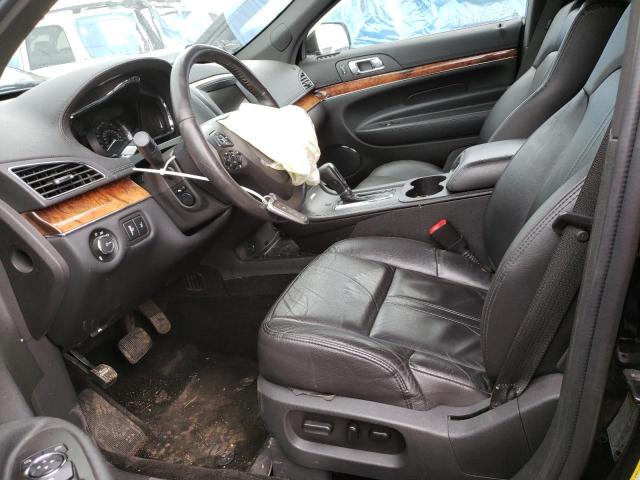 2LMHJ5NK3HBL01329 Lincoln MKT