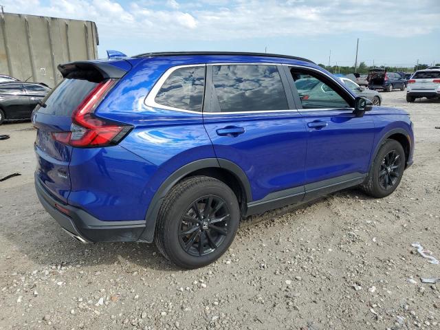 2023 HONDA CR-V SPORT - 7FARS6H55PE031507