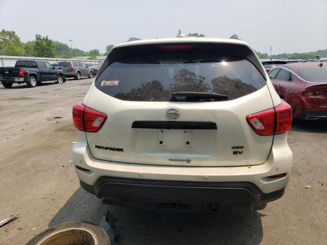 5N1DR2MM6KC615424 | 2019 NISSAN PATHFINDER