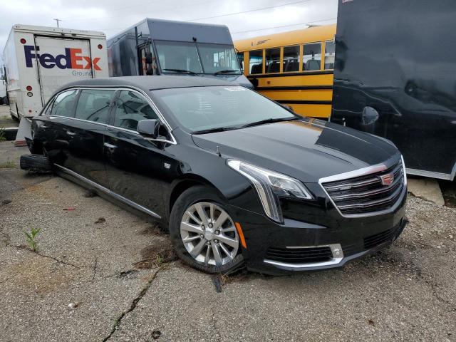 2019 CADILLAC XTS LIMOUS - 2GEXG6U32K9550138