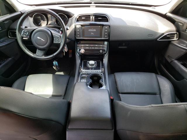 2017 JAGUAR XE PREMIUM - SAJAD4BG6HA963843