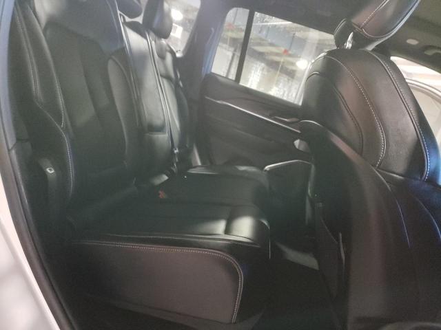 1C4RJHDG6N8564075 Jeep Grand Cherokee Overland
