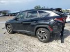 HYUNDAI TUCSON SEL photo