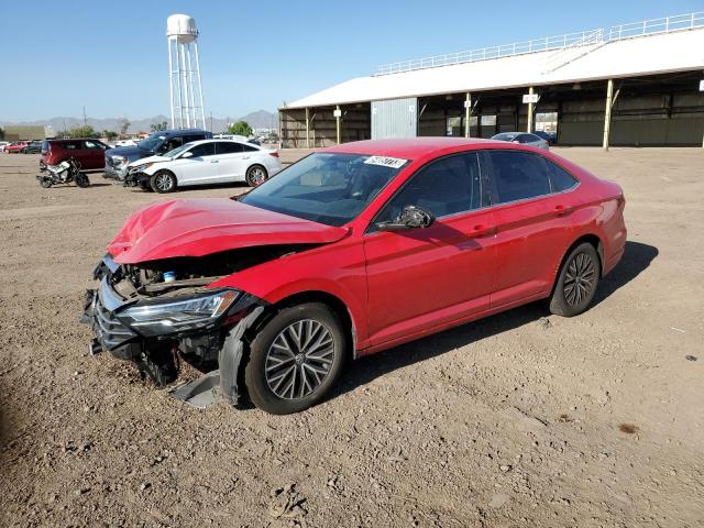 2021 Volkswagen Jetta S