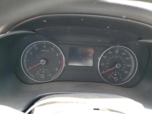 3KPF24AD4ME407782 KIA FORTE FE
