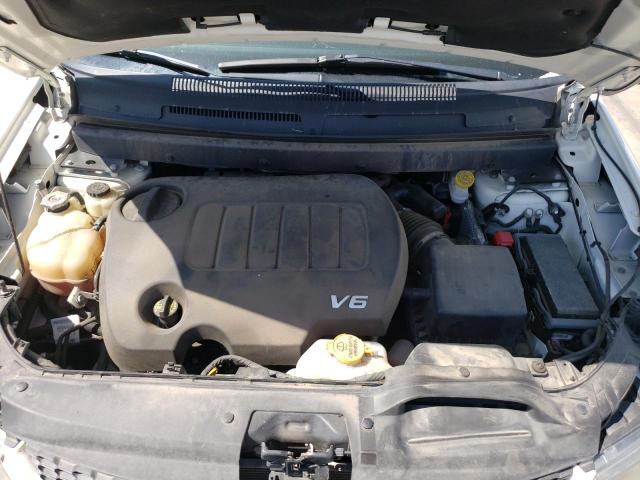 3C4PDDEG7KT784697 Dodge JOURNEY GT