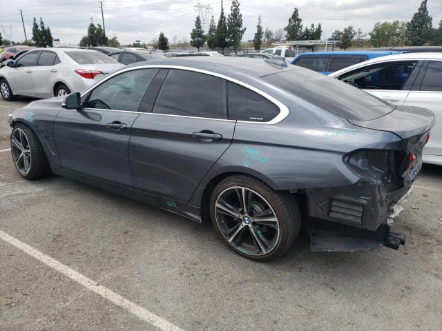 WBA4J1C56JBG77264 BMW 430i Gran Coupe