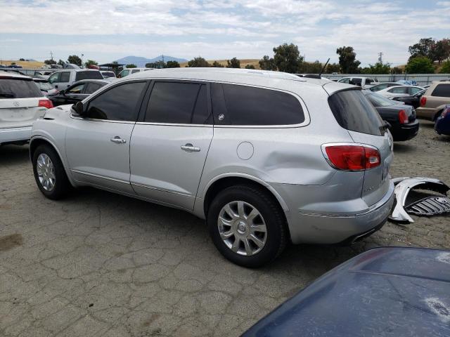 VIN 5GAKVCKDXHJ248176 2017 BUICK ENCLAVE no.2