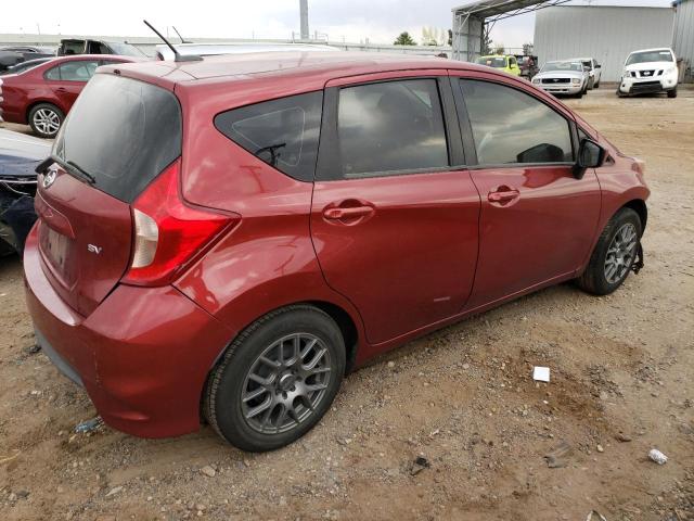3N1CE2CP0HL367582 Nissan Versa Note S