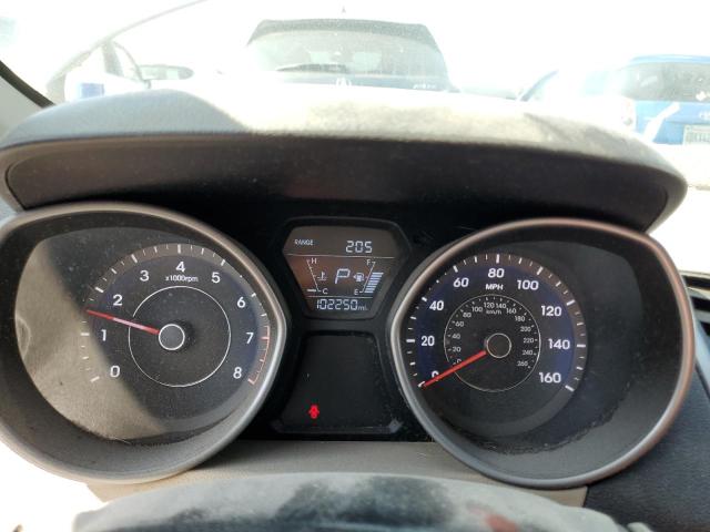 5NPDH4AE6GH707452 Hyundai ELANTRA SE