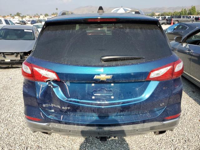 2019 CHEVROLET EQUINOX LT - 3GNAXLEX3KL394761