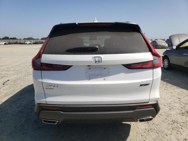 2HKRS5H52PH700808 Honda Cr-v Sport