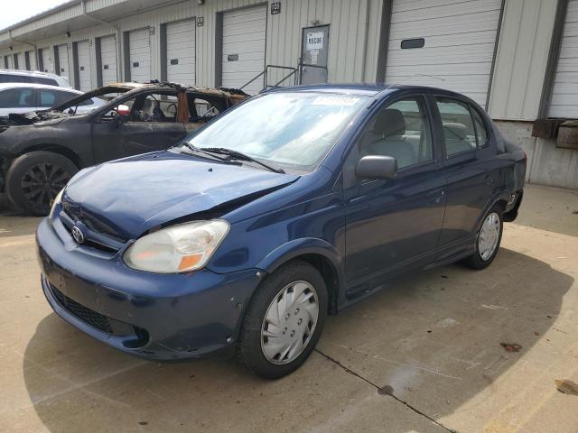 2003 Toyota Echo 