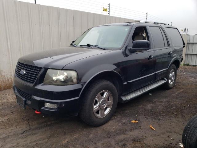 2006 Ford Expedition Limited