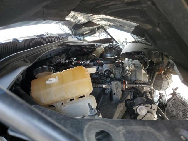 2016 CADILLAC ATS PERFOR - 1G6AC5SX4G0107035