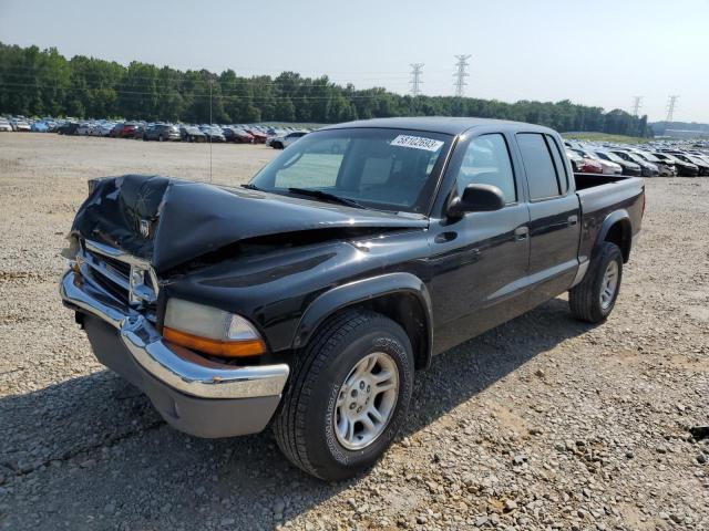 2004 Dodge Dakota 