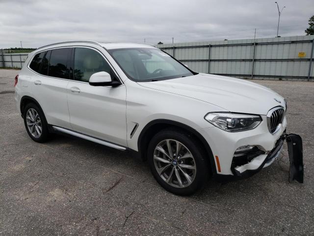 5UXTR7C52KLF36762 2019 BMW X3, photo no. 4