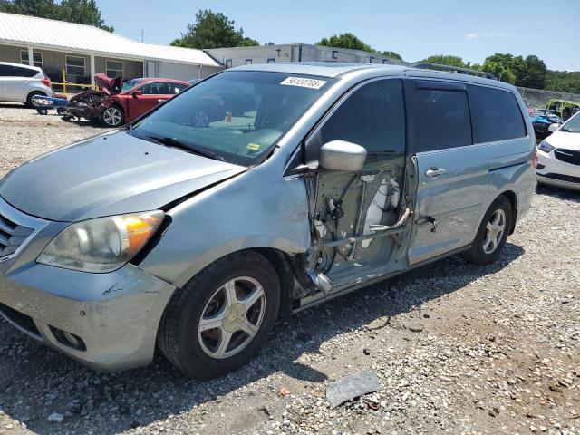 2008 Honda Odyssey TOURING