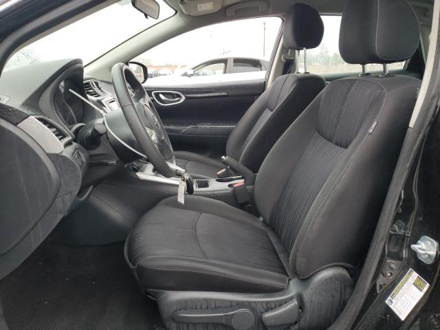 3N1AB7AP6HY262760 Nissan SENTRA S