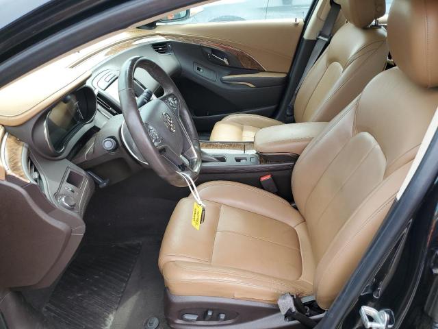 1G4GB5G35EF138316 Buick Lacrosse