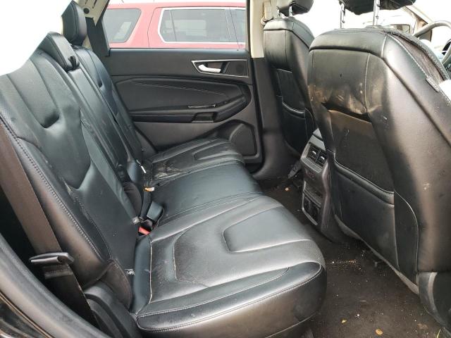 2FMPK4K81JBC15045 Ford Edge Titanium