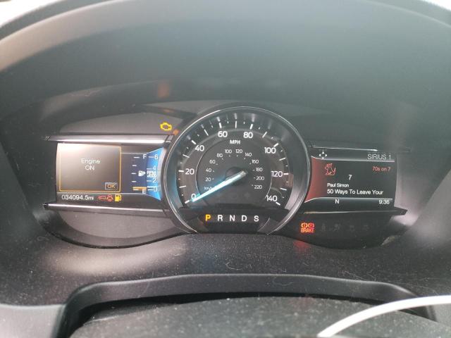 1FM5K8GT9HGD86379 Ford EXPLORER SPORT