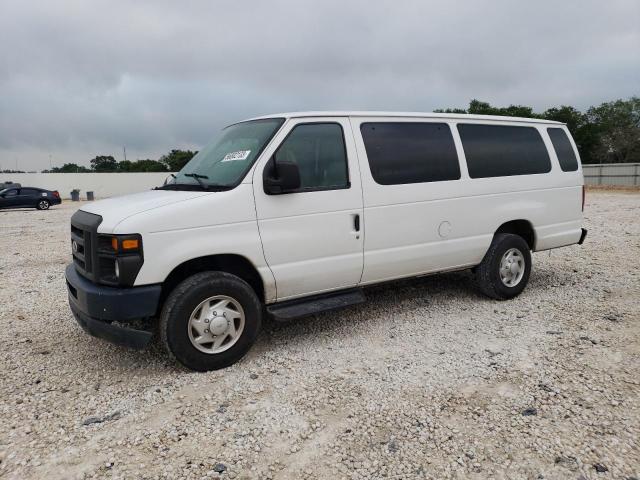 2013 Ford Econoline Cargo Van 