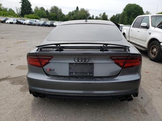 2016 AUDI S7 PRESTIG - WAUW2AFC9GN128730