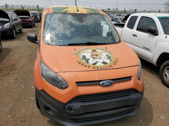 2015 FORD TRANSIT CO - NM0LS7E74F1215998