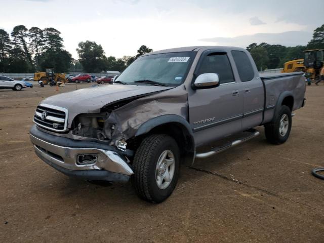 2000 Toyota Tundra 