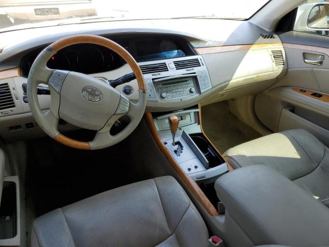 2006 Toyota Avalon Xl VIN: 4T1BK36B16U067118 Lot: 56465243