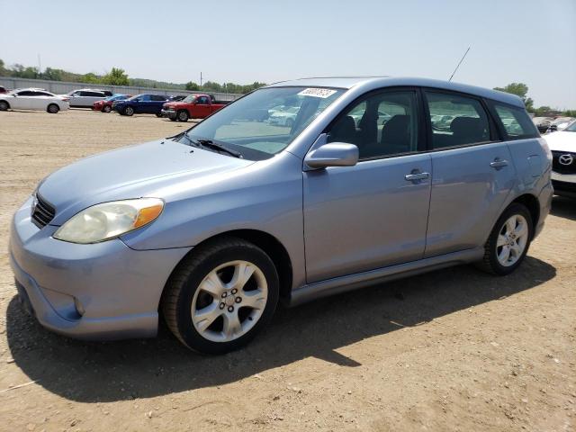 2005 Toyota Matrix XR