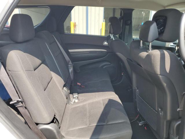 2019 DODGE DURANGO SS - 1C4SDJFT7KC812224