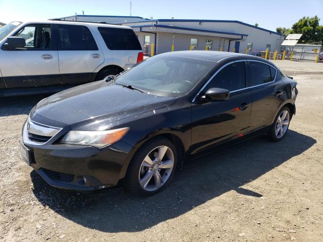 2014 Acura ILX 