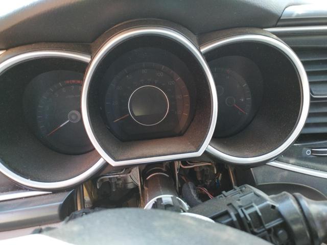 5XXGM4A73FG465160 KIA Optima Lx