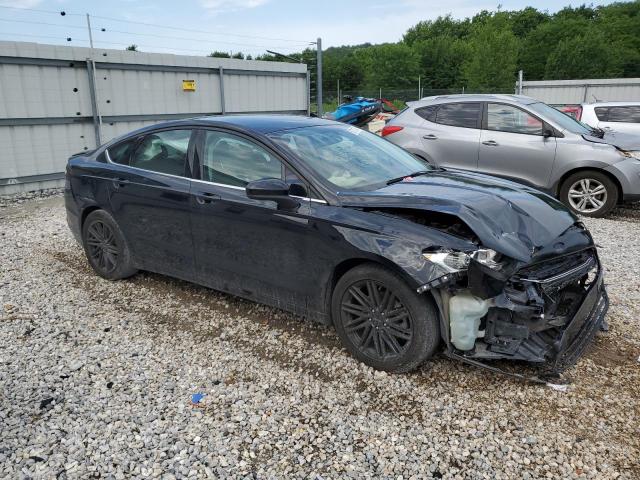 3FA6P0G74GR340731 Ford FUSION S