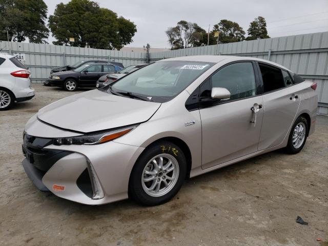 2020 Toyota Prius Prime LE