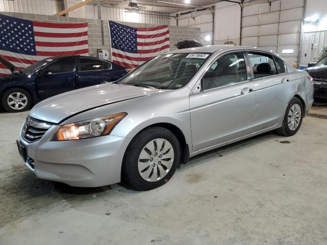 2011 Honda Accord Sedan LX