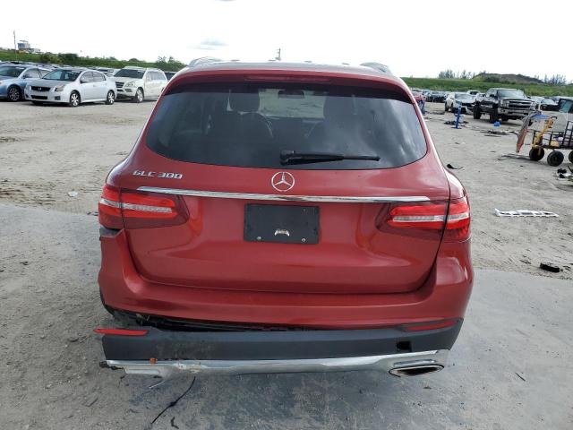 2019 Mercedes-Benz Glc 300 VIN: WDC0G4JB0KF508322 Lot: 57675743