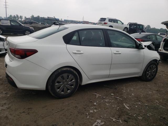 3KPA24AD4LE274420 Kia Rio LX 3