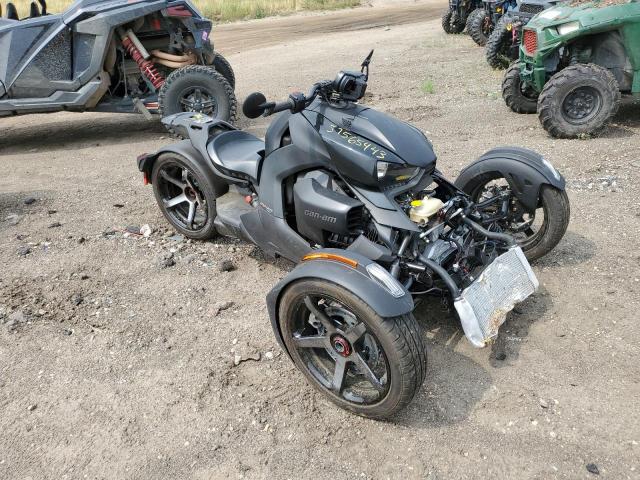 2022 CAN-AM RYKER SPOR - 3JB2JEG22NJ006224