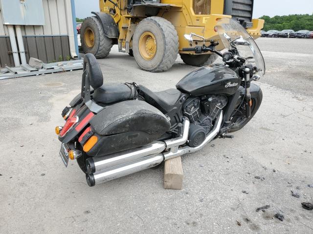2021 INDIAN MOTORCYCLE CO. SCOUT SIXT - 56KMSB11XM3165034
