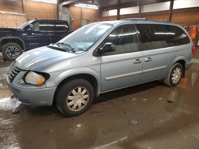 2006 Chrysler Town & Country Touring