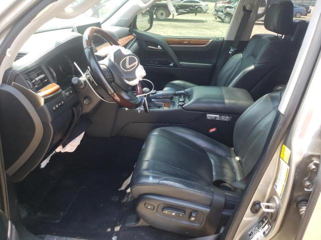 2018 LEXUS LX 570 JTJHY7AX6J4257896