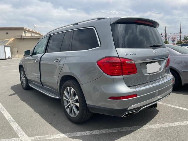 4JGDF7CE9EA275363 Mercedes-Benz Gl 450 4matic