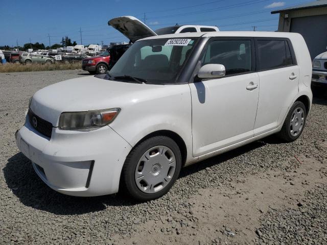 2010 Scion xB 